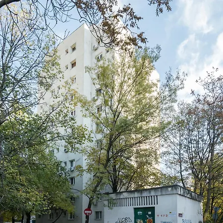 Lejlighed Barcianu Near Old Town & Unirii Square
