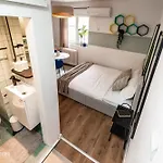 Apartment Barcianu Near Old Town & Unirii Square Bukarest