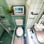 Barcianu Near Old Town & Unirii Square Apartment Bukarest