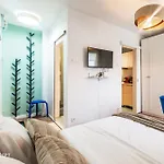 Apartment Barcianu Near Old Town & Unirii Square