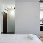 Apartment Barcianu Near Old Town & Unirii Square *