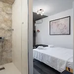 Barcianu Near Old Town & Unirii Square Apartment Bukarest