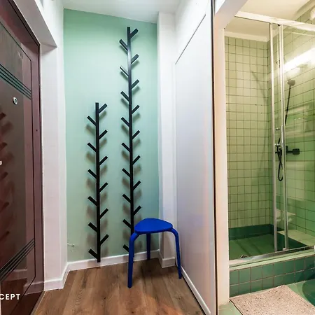 Barcianu Near Old Town & Unirii Square Bukarest