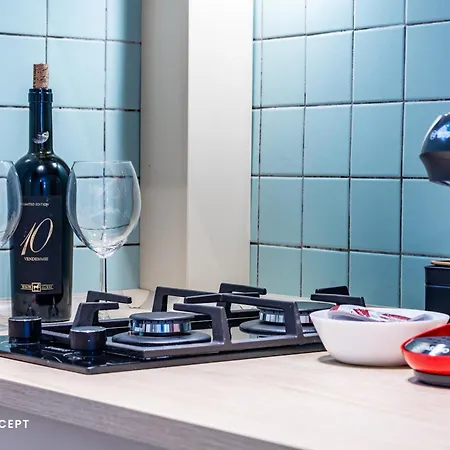 Barcianu Near Old Town & Unirii Square