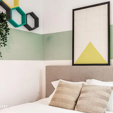 Barcianu Near Old Town & Unirii Square Apartmán