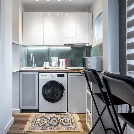 Apartment Barcianu Near Old Town & Unirii Square