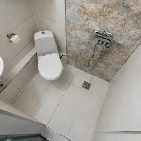 Barcianu Near Old Town & Unirii Square Bukurešť