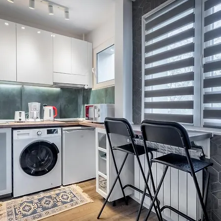 Apartment Barcianu Near Old Town & Unirii Square Bukarest