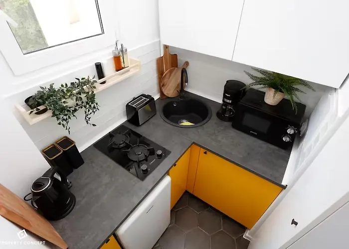 Апартаменты Barcianu Near Old Town & Unirii Square Бухарест