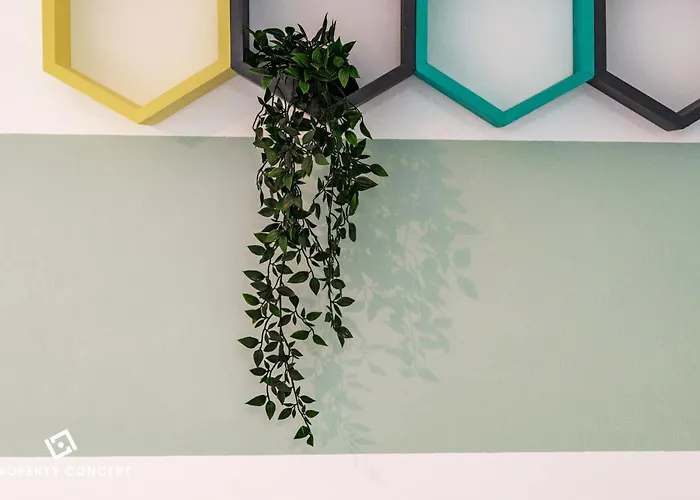 Barcianu Near Old Town & Unirii Square 公寓 *