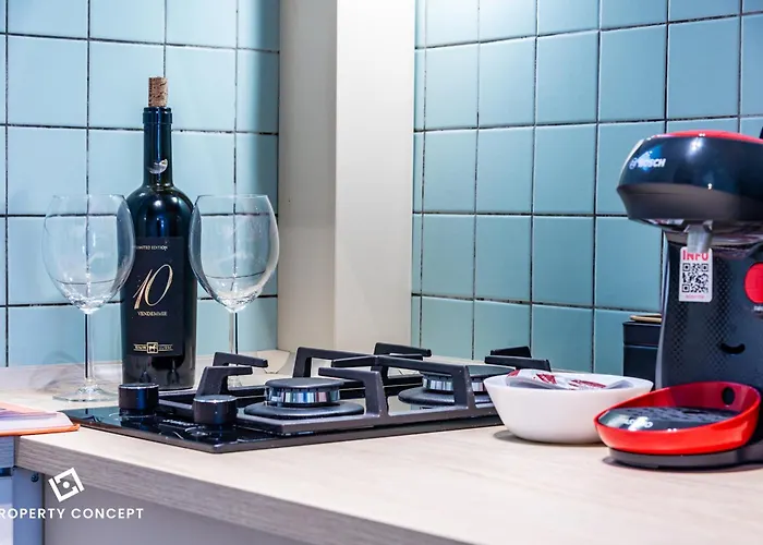 Barcianu Near Old Town & Unirii Square