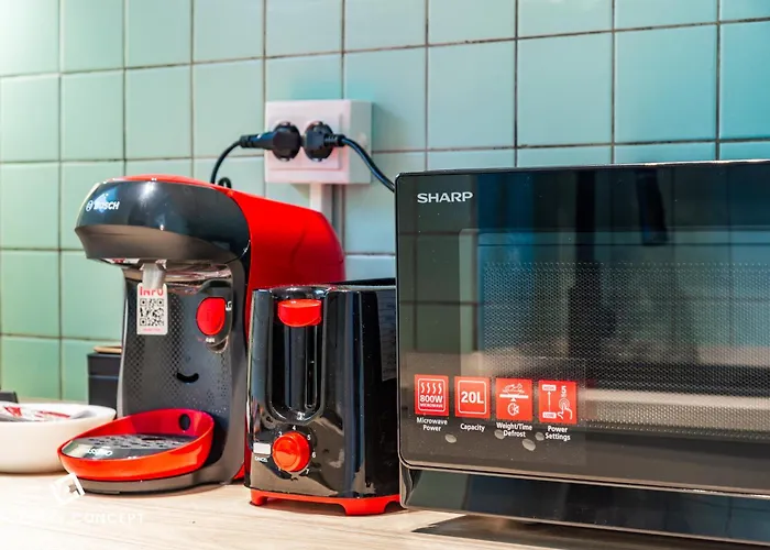 Barcianu Near Old Town & Unirii Square