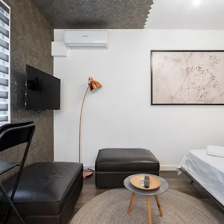 Barcianu Near Old Town & Unirii Square Appartamento *